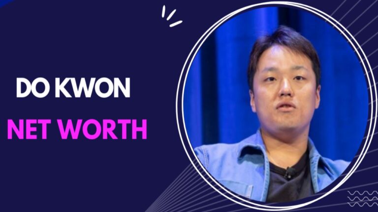 Do Kwon net worth: Terra Luna Founder, What Is Left After $60 Billion Crash?
