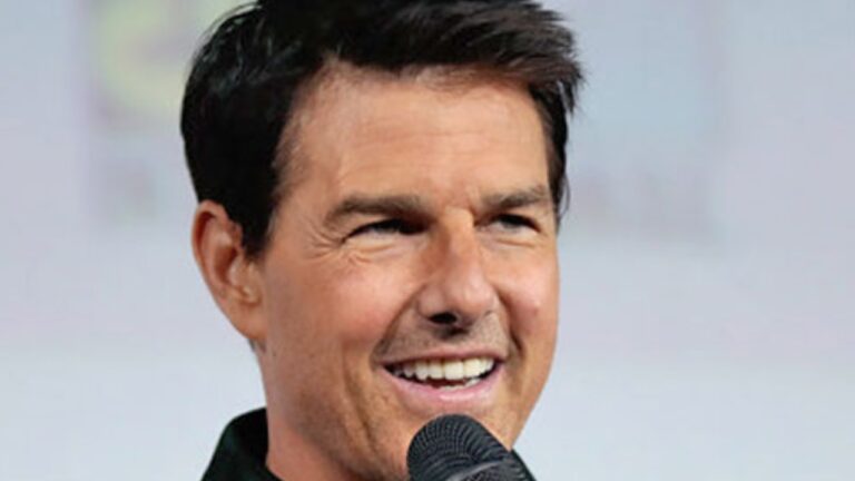 Tom Cruise’s Search for Lasting Love: Insights into His Desire for a Meaningful Connection