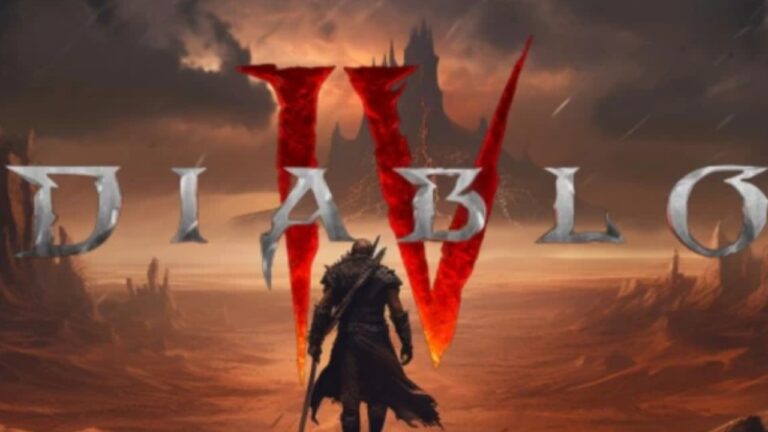 Is Diablo 4 down? Current server status
